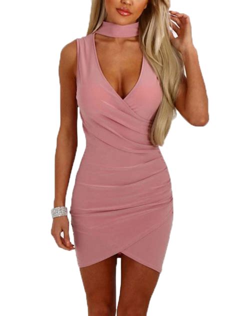 Womens Sexy Dresses 